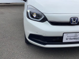 LEDヘッドライト