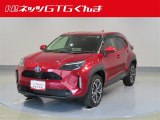 トヨタ ヤリスクロス