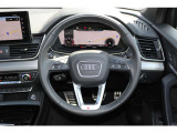 Q5スポーツバック 40 TDI クワトロ Sライン ディーゼル 4WD 
