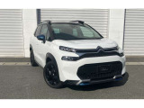 C3エアクロスSUV サーフエディション バイ リップカール 