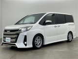 ノア 2.0 Si ダブルバイビーⅡ 修復歴無し