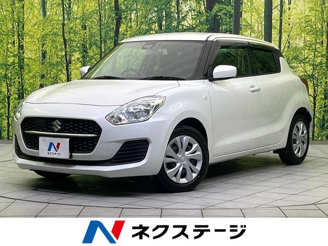 スイフト 1.2 XG 