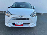 ミライース X SAIII 