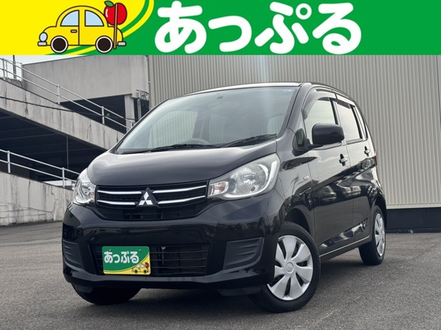 eKワゴン E