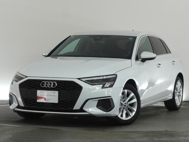 A3スポーツバック 30 TFSI 