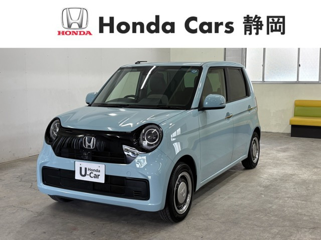 N-ONE 660 オリジナル
