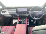 RX 350 Fスポーツ 4WD 