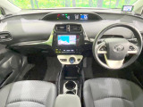 プリウス 1.8 S セーフティ プラス 