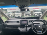 死角のすくない運転席で今まで運転がより安全運転に!!!!