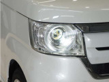 ◆LEDヘッドライト◆LEDライトは、明るく視認性が良く、省エネで環境にもやさしいヘッドライトです!