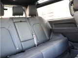 車内外ともに清掃が行き届き、清潔感のあるコンディションを保っています。