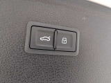 オートマチックテールゲートは、お子様を抱っこしている際や、お買い物で手が塞がってしまっている場合にも大変便利です。
