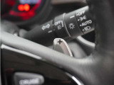 ◆パドルシフト装備◆オートマチック車でもミッション車のようなフィーリングを楽しめます。エンジンブレーキを使いたい時に役立ちます。