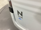 EVならではの静かさと、力強い加速が魅力の軽商用EV車です。