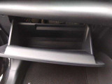 グローブBOXは車検証入れにピッタリ