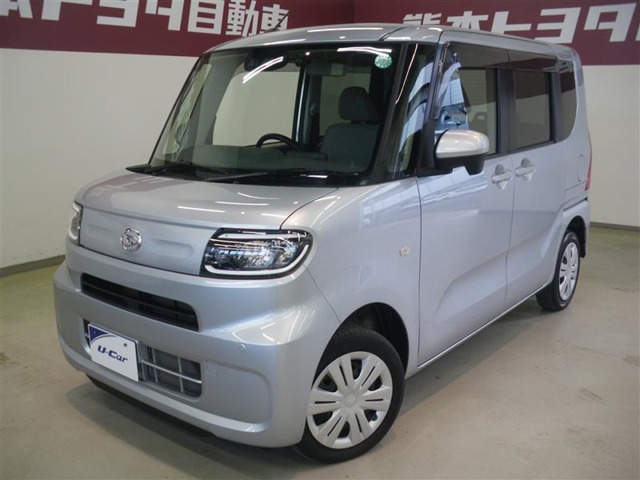 タント フレンドシップ スローパー L