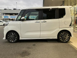 タントカスタム RS 