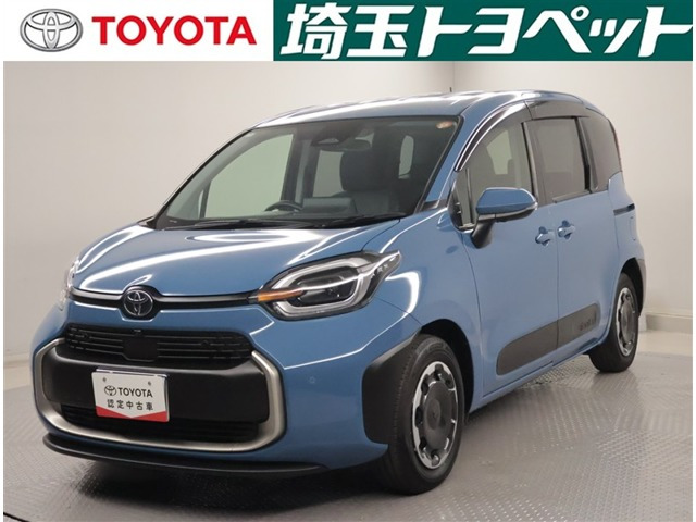 シエンタ ハイブリッド 1.5 Z