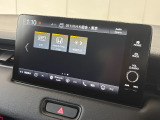 ホンダトータルケアを装備しております。詳しくはスタッフまで。
