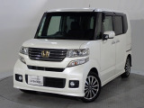 ホンダ N-BOXカスタム