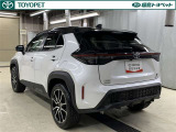 「中古車ハイブリッド保証」付き。ハイブリッド機構を無償で保証します。保証期間は、初度登録年月から10年目まで、またはロングラン保証が終わってから3年間。ただし累計走行距離が20万km以内です。