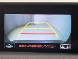 バックカメラも装備され運転をサポ-ト致します。駐車が苦手な方でも後ろが見えますので心配ございません!一度使ったら手放せません。