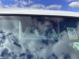 届出済 未使用車は新車の香りがします!中古車のようにタバコ臭い心配がありません。