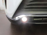 LEDフォグランプ
