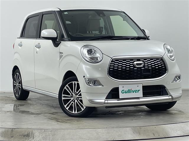 キャスト スタイル G SAII 修復歴無し