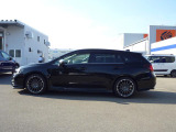 レヴォーグ 1.6 STI スポーツ アイサイト 4WD 
