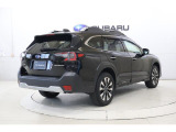 レガシィアウトバック 1.8 リミテッド EX 4WD 