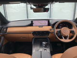 CX-80 3.3 XD ハイブリッド プレミアム スポーツ ディーゼル 4WD 