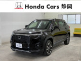 ホンダ ZR-V