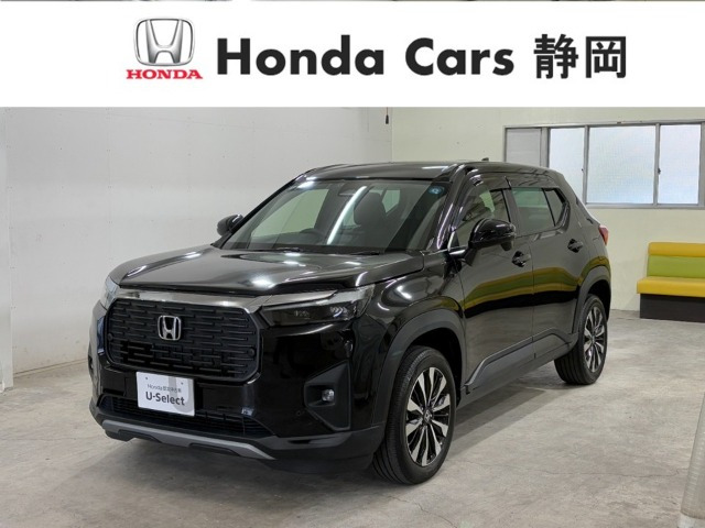 ホンダ ZR-V 