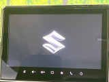 【メーカー純正9インチナビ】インテリアに溶け込むスタイリッシュな「専用設計」メーカーナビを装備♪視認性や操作性など基本性能にも優れ、より上質なカーライフをお楽しみいただけます。