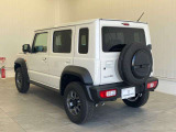 ジムニーノマド 1.5 FC 4WD 