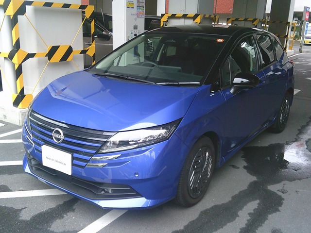ノート 1.2 X
