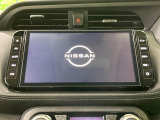 【純正9型ナビ】人気の純正ナビを装備。オーディオ機能も充実しており、Bluetooth接続すればお持ちのスマホやMP3プレイヤーの音楽を再生可能!毎日の運転がさらに楽しくなります!!
