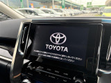 アルファード 2.5 S Cパッケージ 本革シート サンルーフ