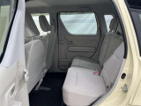 ゆとりある広々とした車内空間は、ドライブを始め買い物やレジャーなど、幅広く活躍します。一人でもみんなとでもお出かけを楽しみましょう!