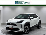 ヤリスクロス HV Zグレード入荷しました。