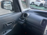 ドア内装