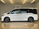 弊社はホンダの認定中古車ディーラーとして、お客様に安全・安心・快適なカーライフを提供することをお約束します。