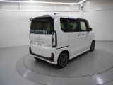 ご納車の後のお手入れが楽♪なボディーコーティングや、ガラスコーティング、下回り塩害防錆塗装などもご用意しております★お気軽にご相談下さい