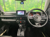 ジムニー XC