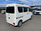 NV100クリッパー DX GLパッケージ ハイルーフ 