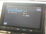 ■純正メモリーナビゲーション☆ 駐車中TVが視聴可能!bluetooth接続にも対応しています♪