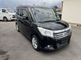 デリカD:2 1.2 ハイブリッド MZ 4WD 