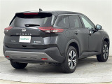 エクストレイル 1.5 X e-4ORCE 4WD ワンオーナー