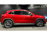 GLAクラス GLA200d 4マチック 4WD 
